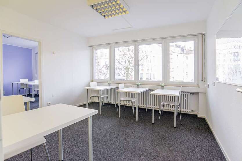 Büro in Düsseldorf 918 € 30 m²