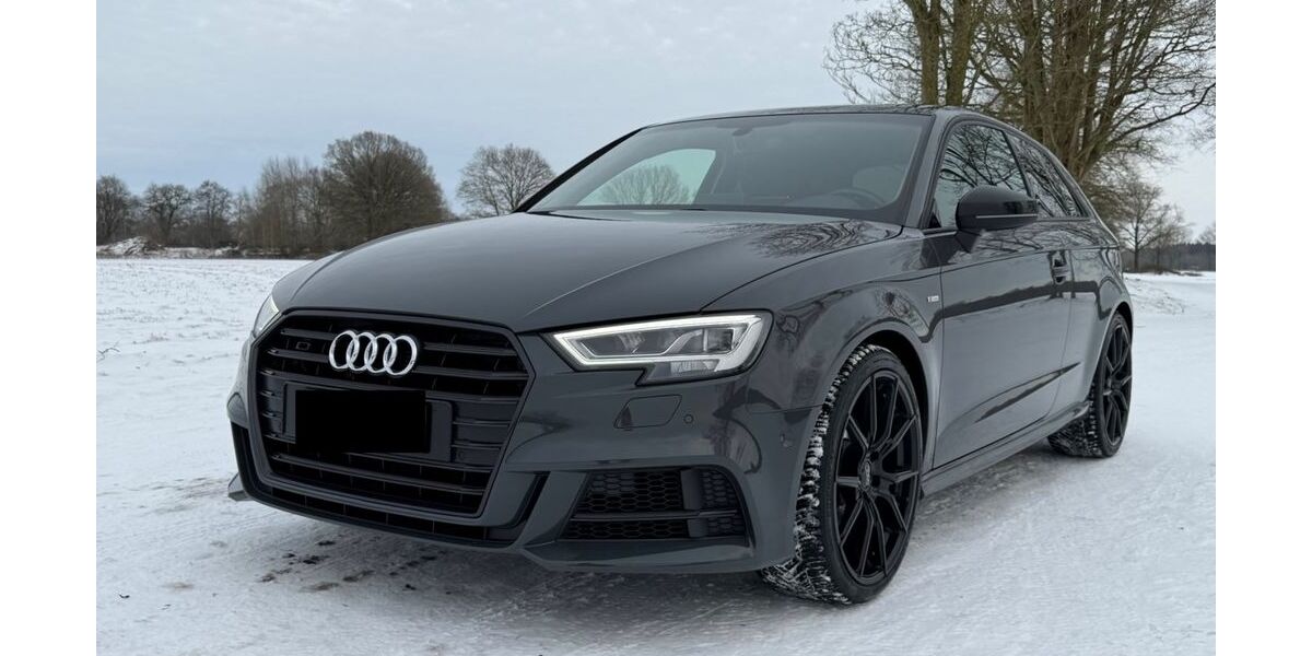 Audi A3 178.000 km 13.199 &euro; Wahlstedt 23812