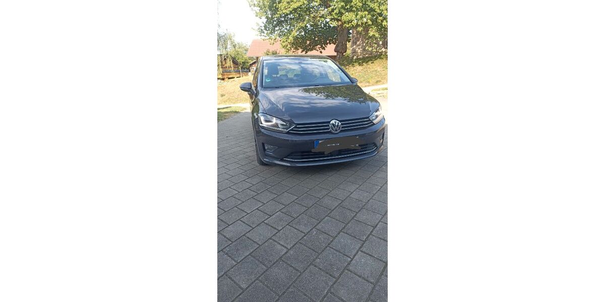 VW Golf Sportsvan 145.000 km 10.900 &euro; Stallwang 94375
