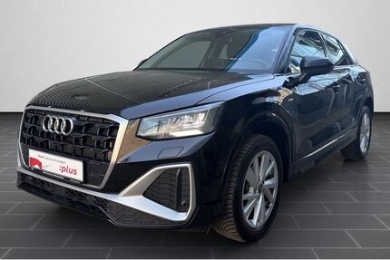 Audi Q2 26.978 km 29.690 &euro; Wiesbaden 65189