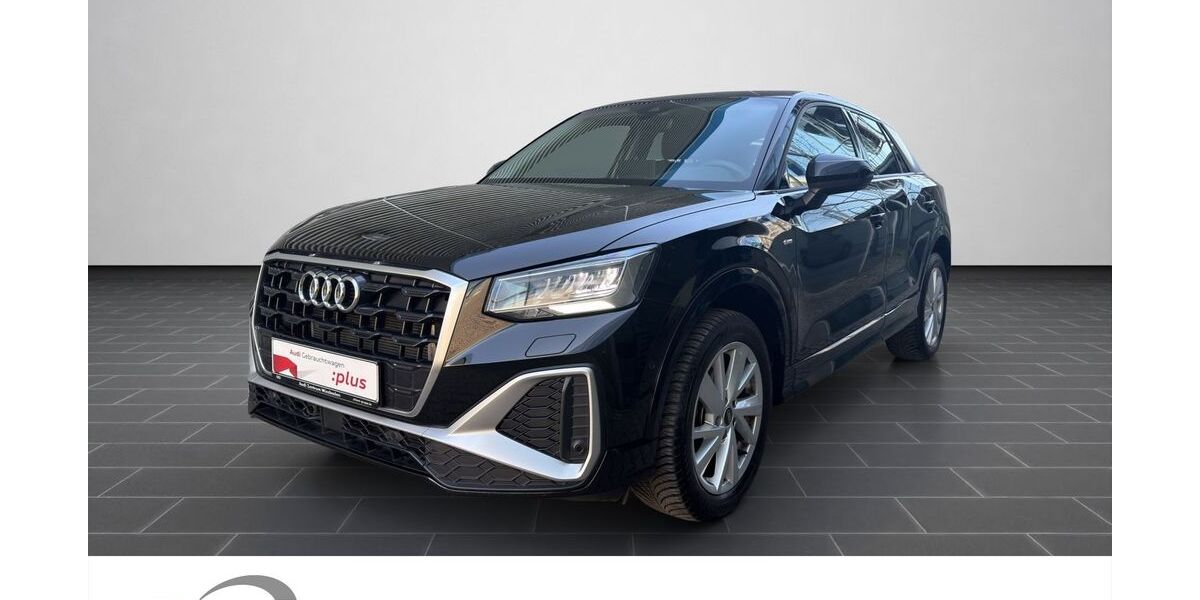 Audi Q2 26.978 km 29.690 &euro; Wiesbaden 65189