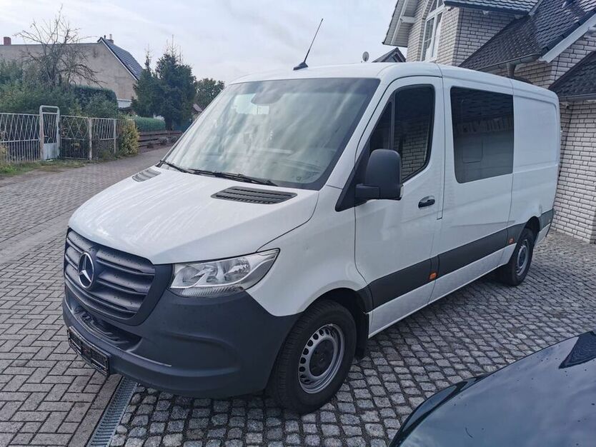 Sprinter