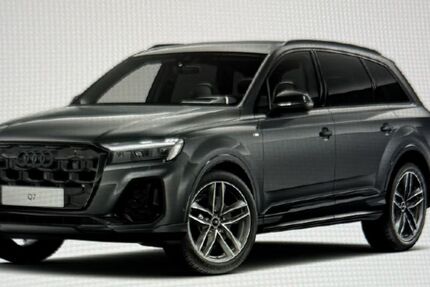 Audi Q7 28.122 km 61.450 € Rastede/ Wahnbek 26180