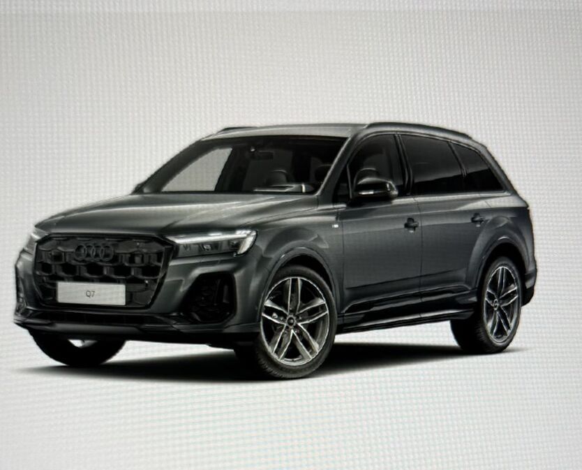 Audi Q7 28.122 km 61.450 € Rastede/ Wahnbek 26180