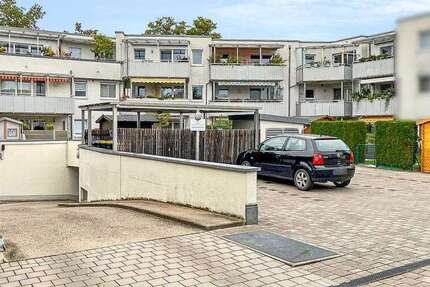 Wohnung zum Kaufen in Nürnberg 430.000 € 82 m² 3 zimmer