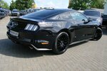 Mustang 5.0 GT Coupé Navi Kamera SHAKER