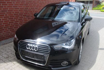 Audi A1 153.385 km 7.500 &euro; Neubruchhausen 27211
