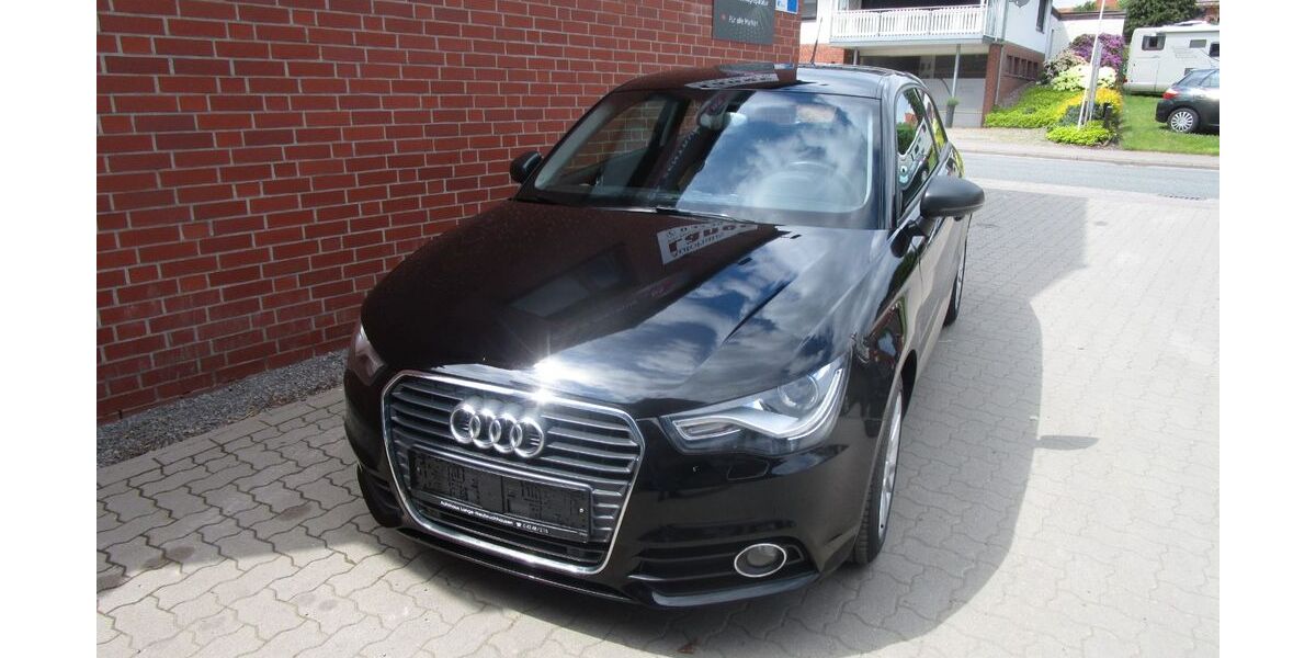 Audi A1 153.385 km 7.500 &euro; Neubruchhausen 27211