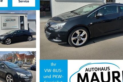 Opel Astra 127.000 km 4.490 &euro; Holzgerlingen 71088