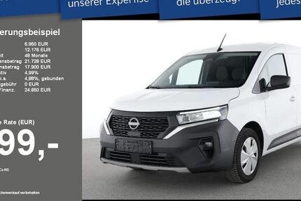 Nissan Townstar 17.294 km 24.850 € Neumarkt 92318