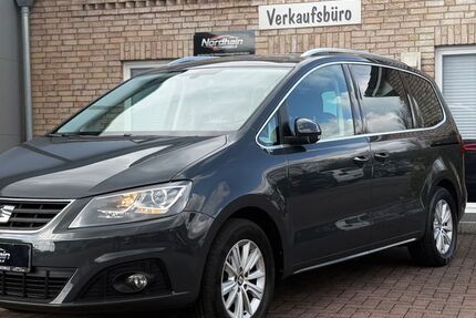 Seat Alhambra 76.935 km 20.590 &euro; Wanderup 24997