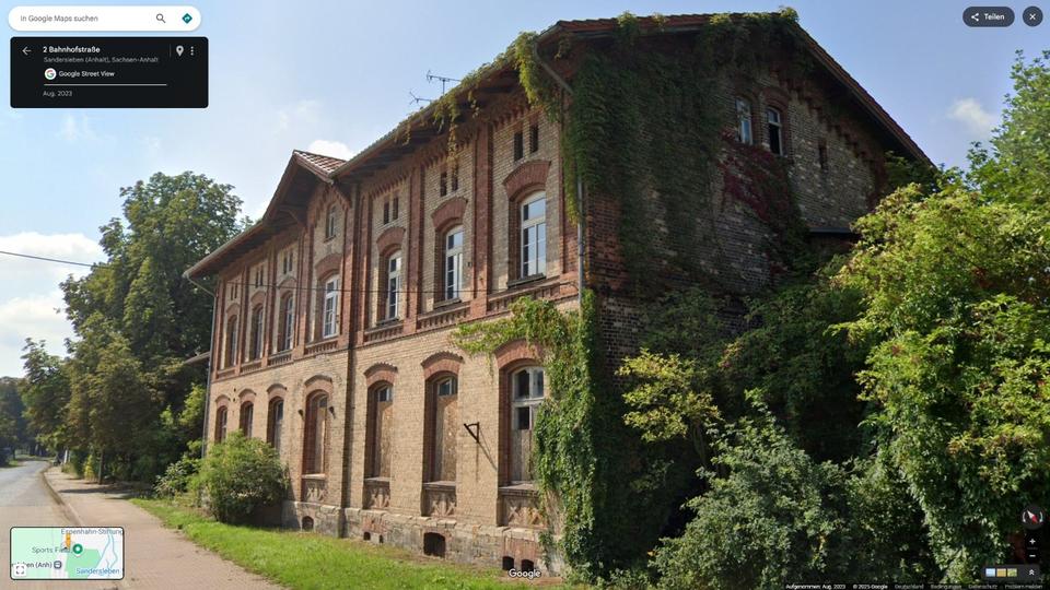 Einfamilienhaus Arnstein - 25.000&euro; | Angebot:26506415