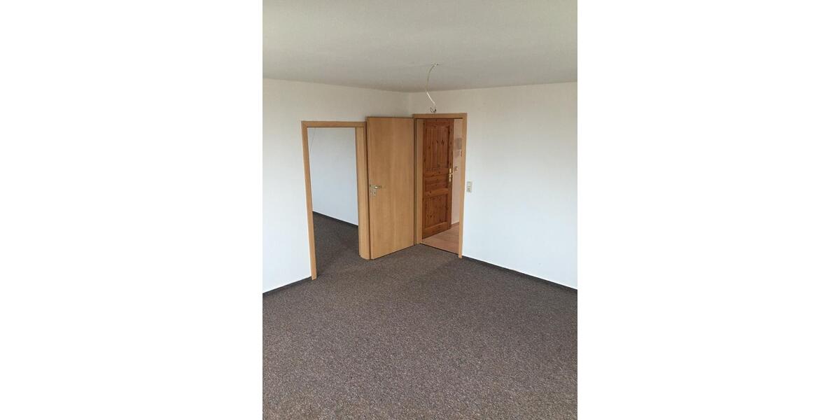 Dachgeschoßwohnung Jessen (Elster) - 3 Zimmer, 72 m&sup2;, 396&euro; | Angebot:20911068