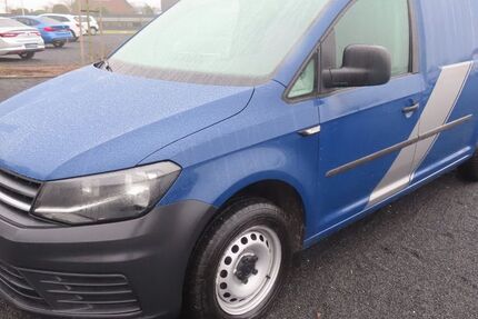 VW Caddy Maxi 114.900 km 12.780 &euro; Freren 49832