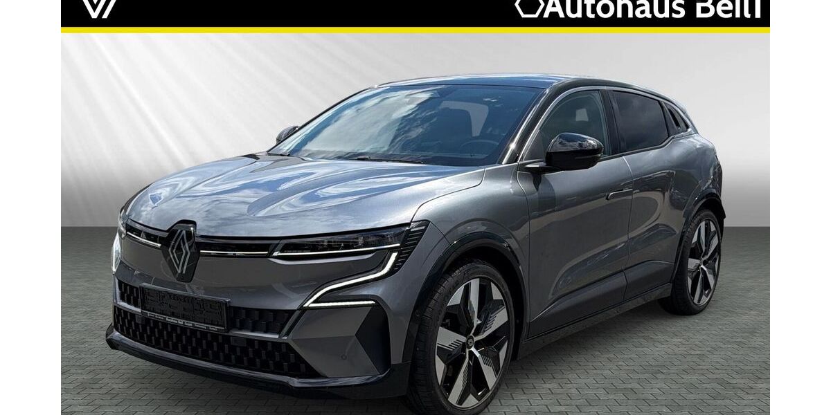 Renault Megane E-TECH 36.723 km 29.990 &euro; Frankenberg 35066