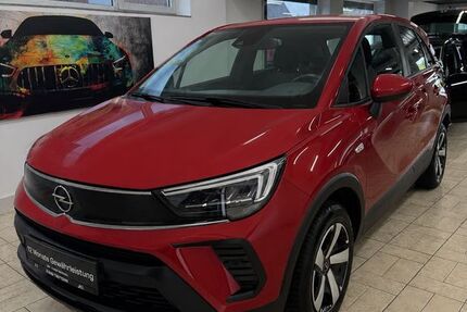 Opel Crossland (X) 64.000 km 12.980 &euro; Jübek 24855
