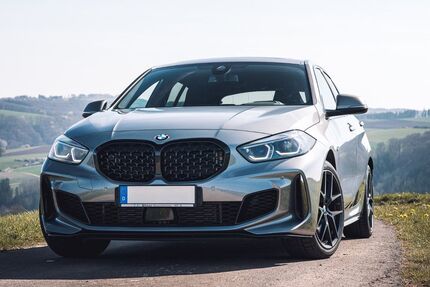 BMW M135 26.500 km 38.999 &euro; Lünebach 54597