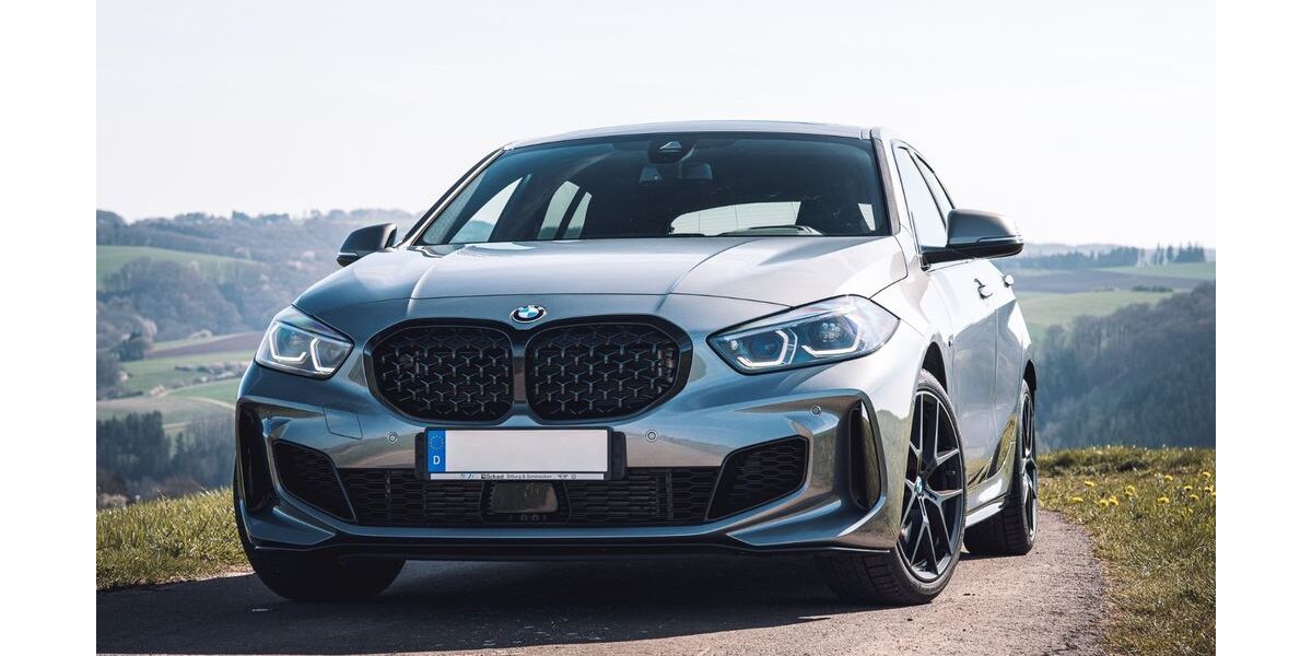 BMW M135 26.500 km 38.999 &euro; Lünebach 54597