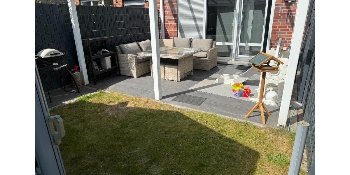Reihenhaus Achim - 4.5 Zimmer, 124 m&sup2;, 1.490&euro; | Angebot:26417052