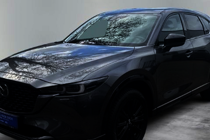 Mazda CX-5 34.900 km 33.490 &euro; Krefeld 47805