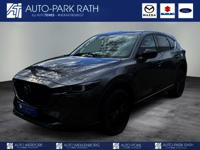Mazda CX-5 34.900 km 33.490 &euro; Krefeld 47805
