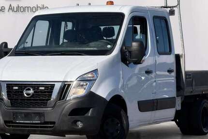 Nissan NV400 199.900 km 12.995 &euro; Hammah 21714