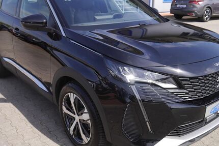 Peugeot 3008 19.998 km 19.980 &euro; Rahden 32369