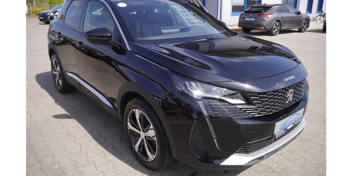 Peugeot 3008 19.998 km 19.980 &euro; Rahden 32369