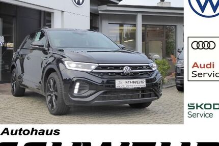 VW T-Roc 60.835 km 24.590 &euro; Krumbach 86381