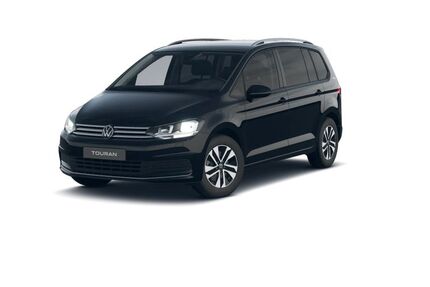 VW Touran 26.896 km 29.433 &euro; Kassel 34123