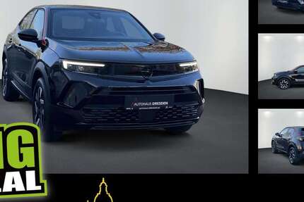 Opel Mokka 23.881 km 17.990 &euro; Dresden 01109