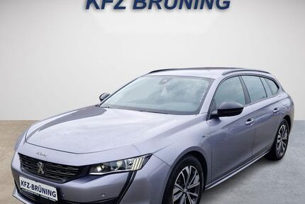 Peugeot 508 19.156 km 22.880 &euro; Lingen (Ems) 49811