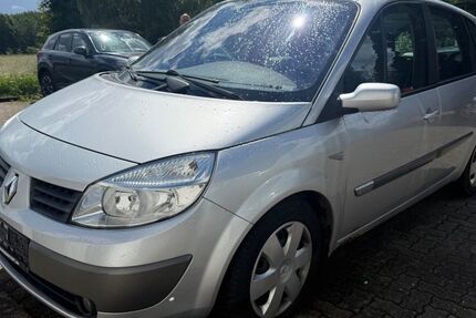 Renault Scenic 139.000 km 990 &euro; Norderstedt (bei Hamburg) 22850