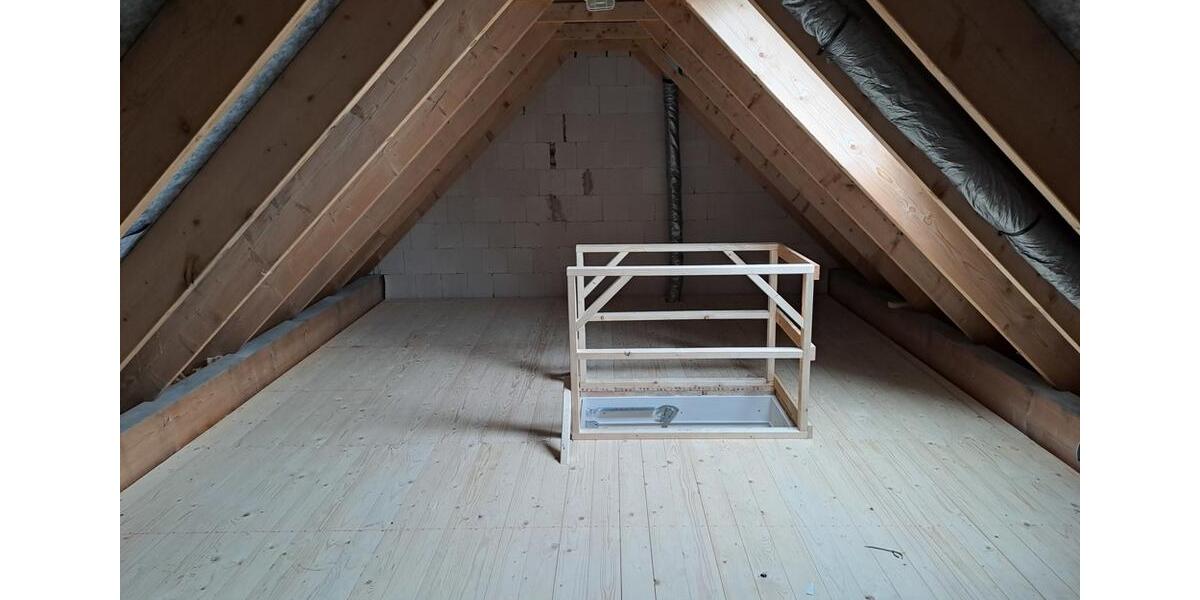 Etagenwohnung Twistringen - 2 Zimmer, 60 m&sup2;, 580&euro; | Angebot:26676400