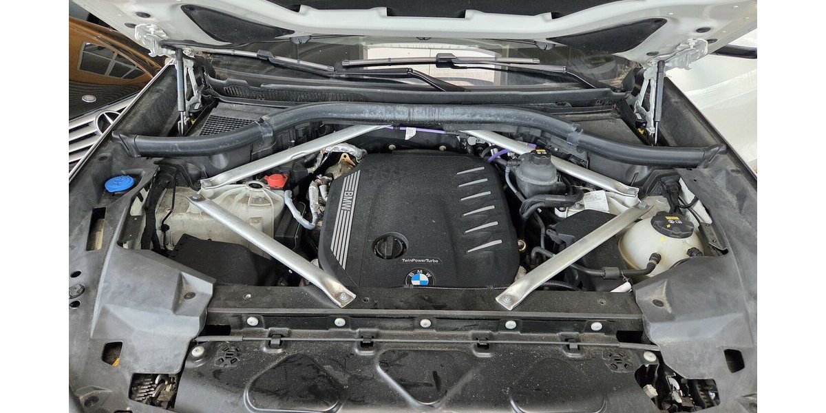 BMW X5 xDrive 30d M Sport 68.313 km 45.000 &euro; Wilsdruff 01723