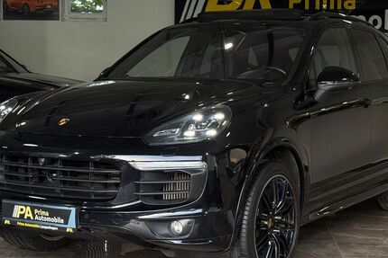 Porsche Cayenne 187.900 km 44.999 &euro; Langenhagen 30853