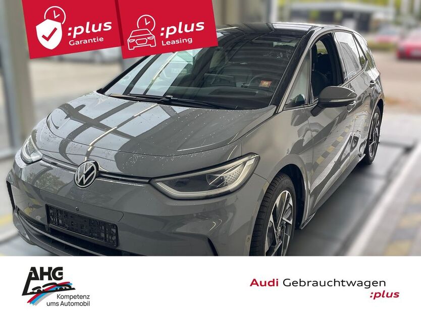 VW ID.3 8.200 km 28.990 € Gotha 99867