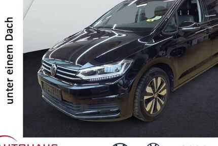 VW Touran 22.049 km 34.660 &euro; Abensberg 93326