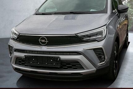 Opel Crossland (X) 26.058 km 18.990 &euro; Hamm 59067
