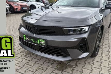 Opel Astra 14.800 km 19.690 &euro; Nürnberg 90480