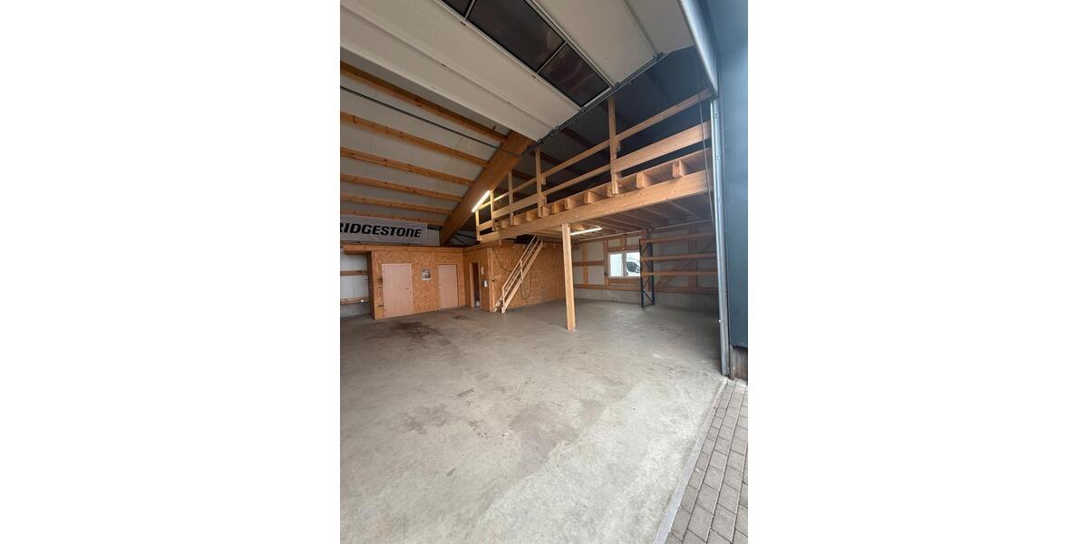 Gewerbeobjekt Eichendorf - 1.369&euro; | Angebot:24871255