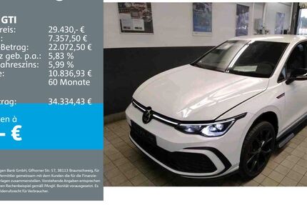 VW Golf 12.757 km 29.430 &euro; Balingen 72336