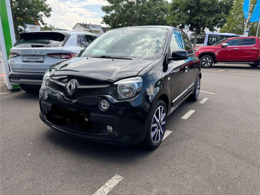 Twingo
