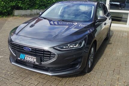 Ford Focus 16.000 km 19.775 &euro; Kleve 47533