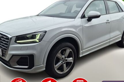 Audi Q2 93.800 km 16.288 &euro; Kehl 77694