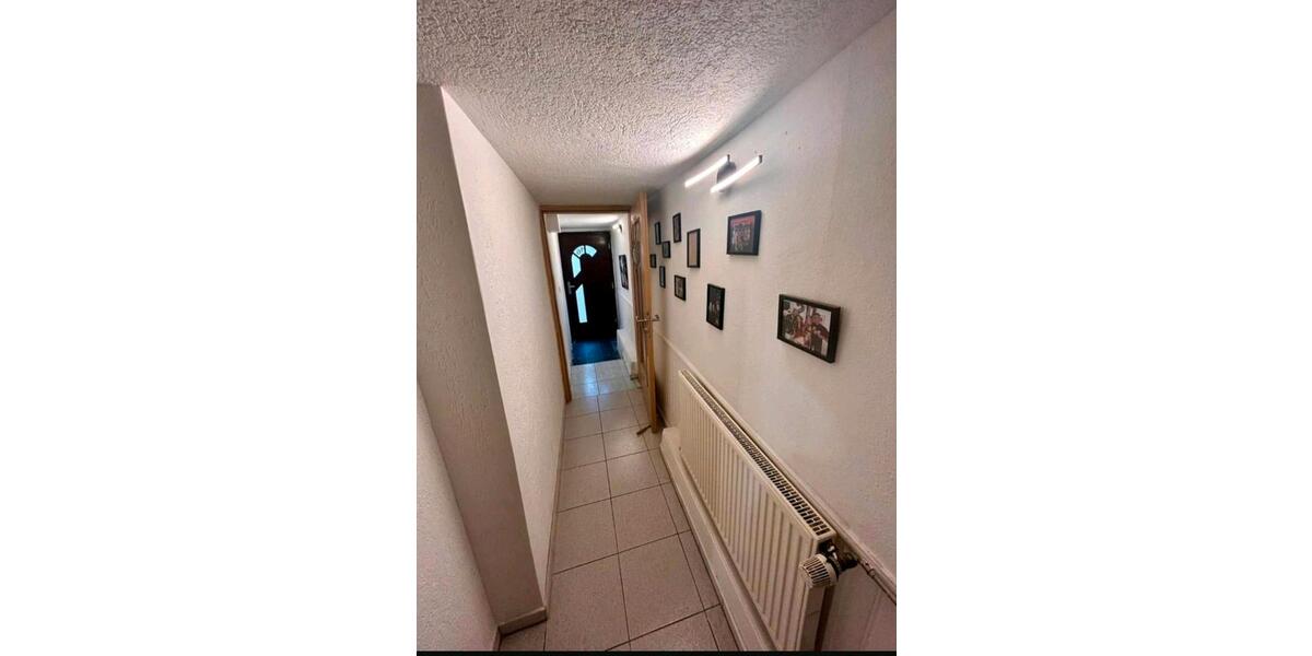 Kleines Haus im Zentrum von Lauterbach 4 zimmer