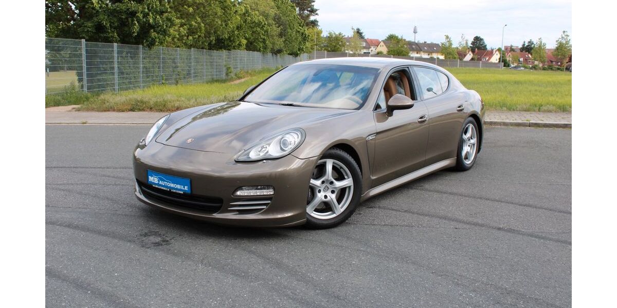 Porsche Panamera 229.950 km 18.950 &euro; Fürth 90763