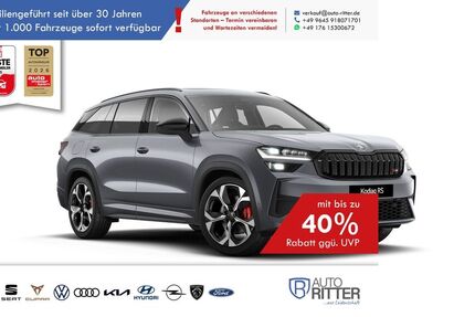 Skoda Kodiaq 1.787 km 56.690 &euro; Eschenbach 92676