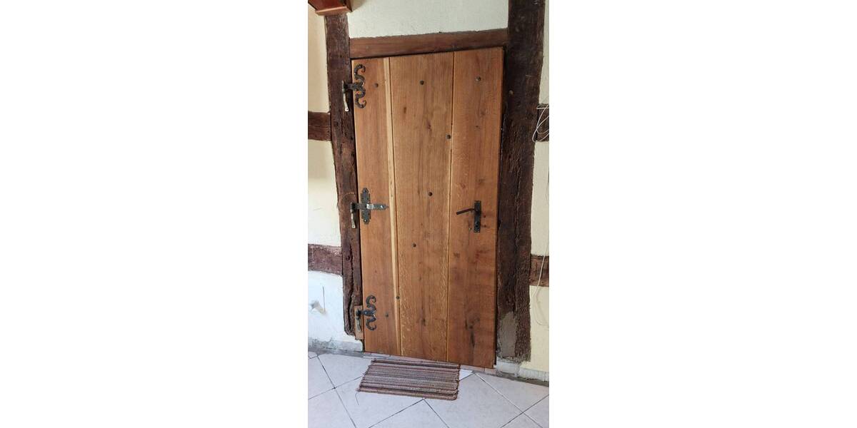 Reihenendhaus Loitz - 7 Zimmer, 160 m&sup2;, 99.000&euro; | Angebot:25673804