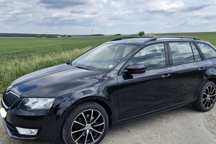 Skoda Octavia 249.000 km 5.900 &euro; Königslutter 38154